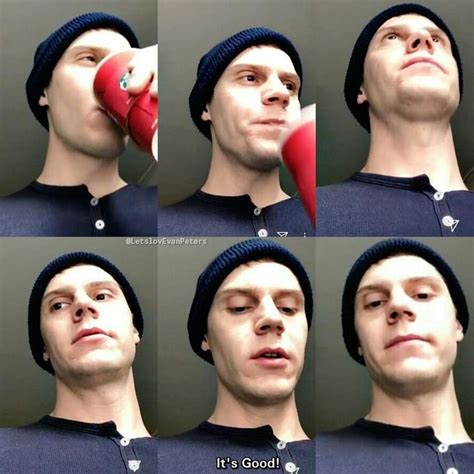 evan peters ig